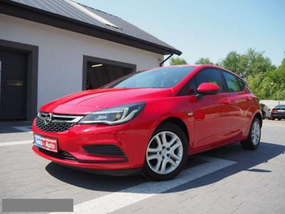 Opel Astra V (2015-) Gwarancja__Klima__Alu__Kamera !!!