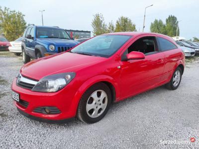 Opel Astra SKUP AUT DOJEŻDŻAMY dzwon lub pisz H (2004-2014)