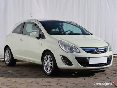 Opel Corsa 1.2