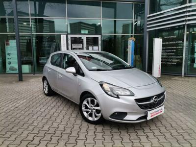 Opel Corsa Corsa