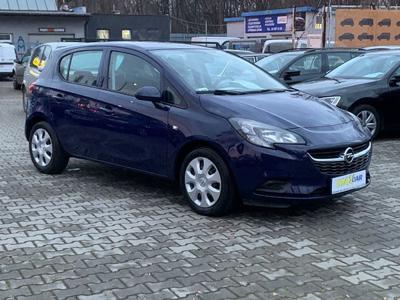 Opel Corsa E (2014-)