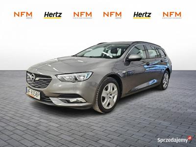 Opel Insignia 1,6 DTH S&S(136 KM) Enjoy Salon PL F-Vat B (2…