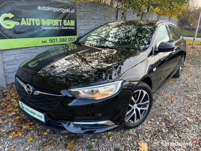 Opel Insignia Sports Tourer