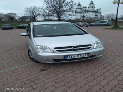 Opel Meriva 1.7CDTI 2003r.