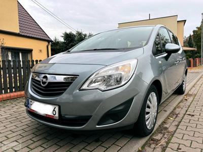 Opel Meriva B 1.4 T Cosmo