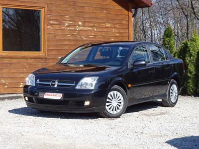 OPEL Vectra 1,8 benzynka