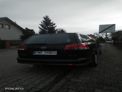 Opel Vectra C 2.2 direct 2003