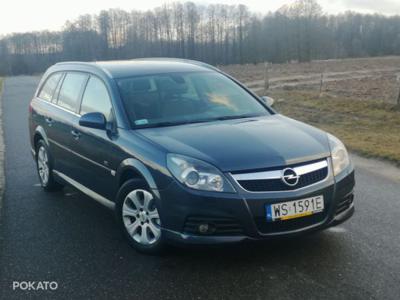 Opel Vectra C OPC Line