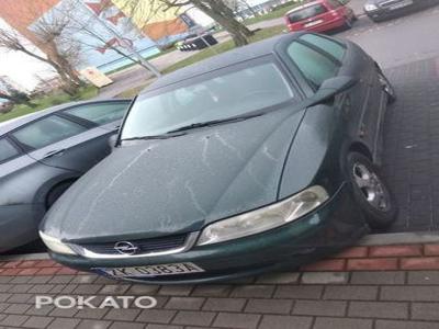 Opel vectrunia 1.8 16V edition limition