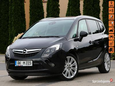 Opel Zafira Radar Kamera Park Assist System Pasa Wyprzedzan…