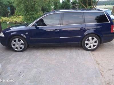 Passat b5 fl kombi