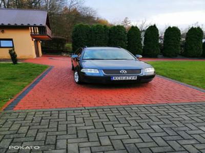 Passat b5fl 1.8T LPG na Gwarancji