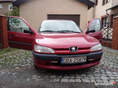 Peugeot 306-Polecam:Tanio