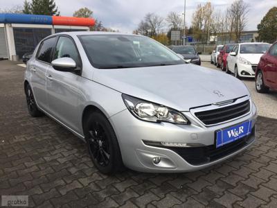 Peugeot 308 II 1.6 HDi