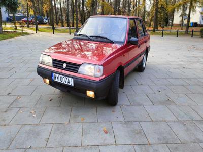 Polonez ATU 1,6 GLI