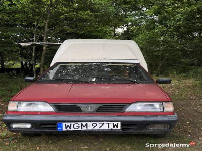 Polonez TRUCK z OC