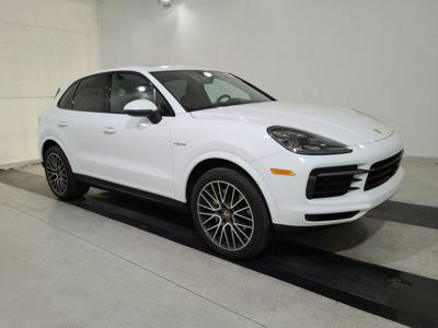 Porsche Cayenne S E-Hybrid automat III(2017-)