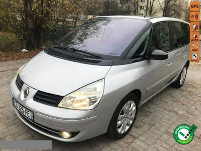 Renault Espace 2.0 Diesel*Panorama Dach*Możliwa Zamiana*6 miejsc* IV (2003-2014)