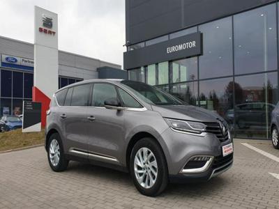 Renault Espace Espace Intens