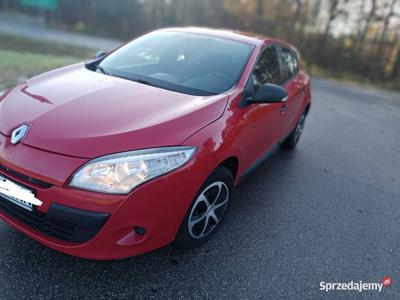 Renault Megane 1.6 Benzyna 2011r