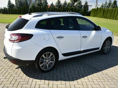 Renault Megane 1,6+Gaz DUDKI11 Navi,Szyberdach x2,Hands-Free.GAZ,GWARANCJA