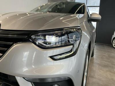 Renault Megane Intense 1.3TCe 140KM EDC 2019 r., salon PL, f-a VAT, 12 m-cy gwarancji