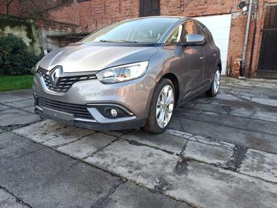 Renault Scenic IV