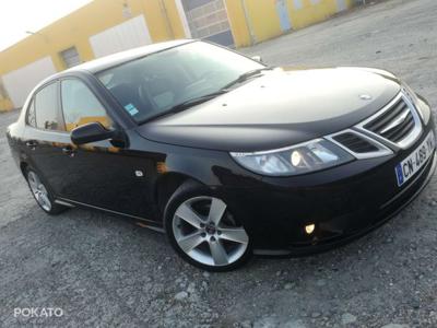 Saab 9-3 1.9 TiD