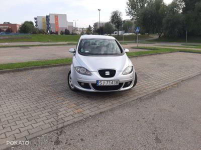 Seat Altea