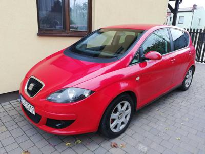 Seat Altea 2.0 tdi 140 koni,6 skrzynia,bez korozji,255 tys.przebiegu