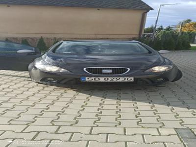 Seat Altea Fr 2.0 tdi 2007