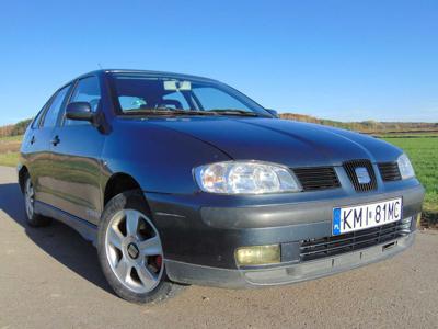 Seat Cordoba 1.9 TDI 2001r