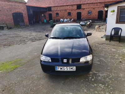 Seat Cordoba 2000r.