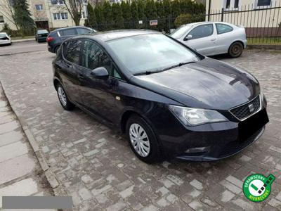 Seat Ibiza 1.6 TDI Stylance / Style*Możliwa zamiana*Gwarancja IV (2008-)