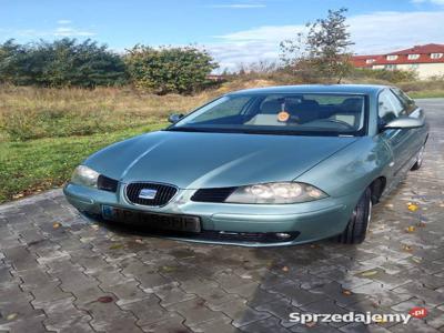 Seat Ibiza diesel