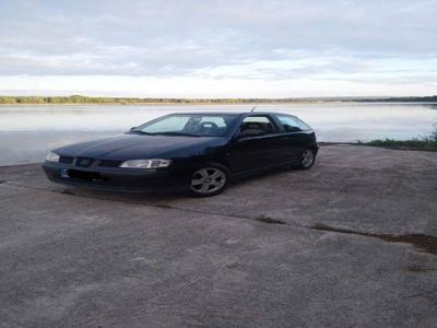 Seat Ibiza II Fl sport 1.9 TDI 150km