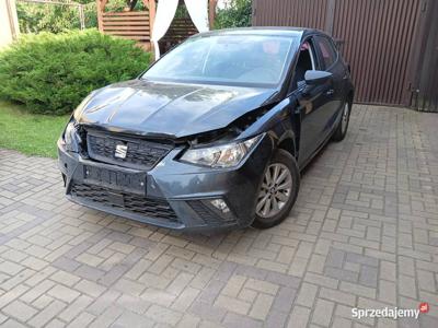 Seat Ibiza 18tys km, możliwa zamiana