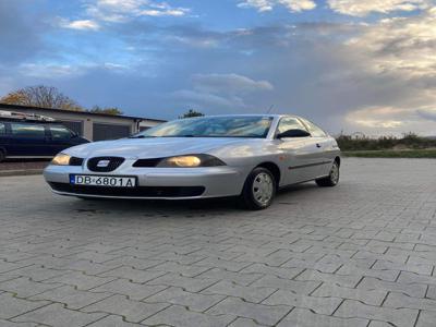 Seat Ibiza3 1.4 diesel 75KM