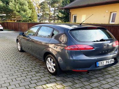 Seat Leon 1.6MPI