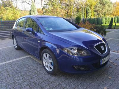 Seat Leon 1,9 TDi 105KM