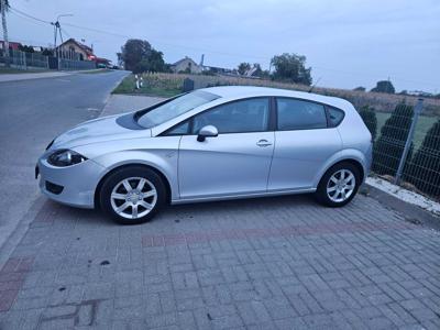 Seat Leon II 1.9 TDI 105 km