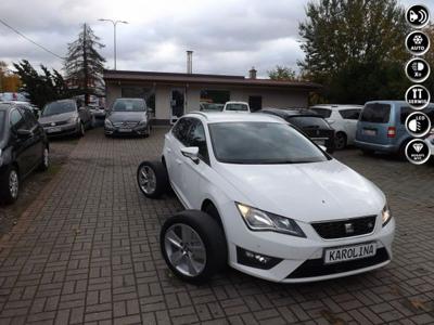 Seat Leon III (2012-)