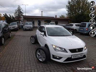 Seat Leon III (2012-)