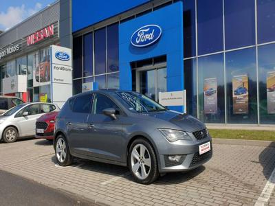 Seat Leon Leon FR