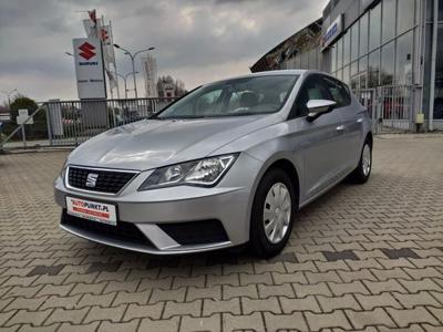 Seat Leon Leon REFERENCE