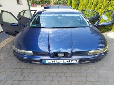 Seat Toledo 1.9 TDI