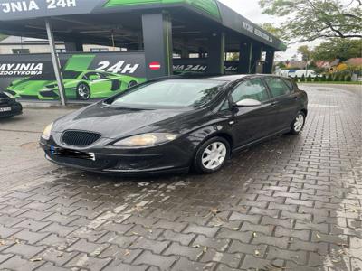 Seat Toledo 3 1.9 diesel mapa 143km