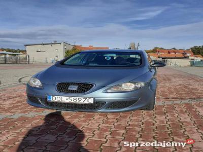 Seat Toledo