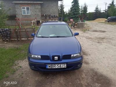 Seat Toledo II