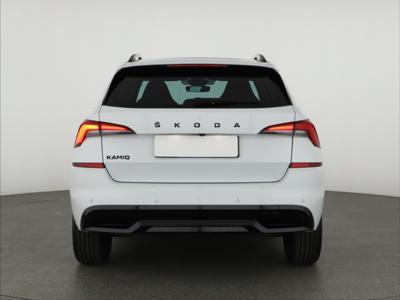 Skoda Kamiq 2022 1.0 TSI 21831km SUV